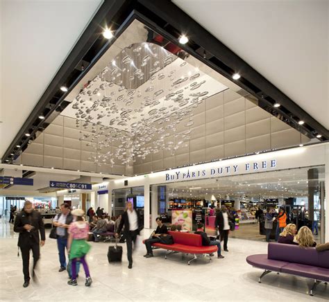 goyard charles de gaulle airport|shops at charles de gaulle airport.